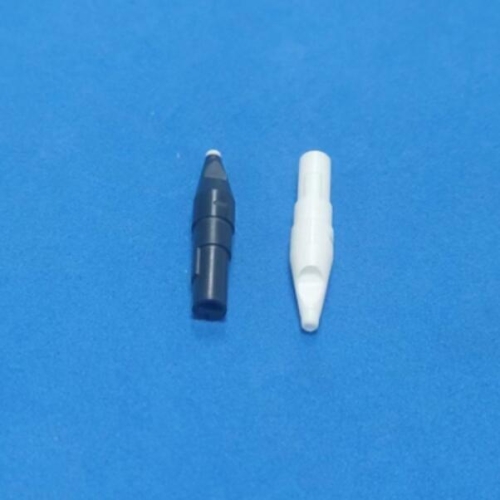 Zirconia ceramic Hollow shaft for medical devices