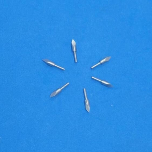 Stainless steel Needle tips for tumor ablation treatment （big size）