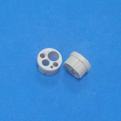 PEEK structural parts for Surgical endoscope