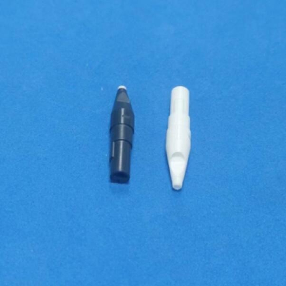 Zirconia ceramic Hollow shaft for medical devices